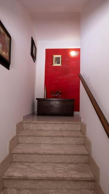 Moon'S House Villa Diano dʼAlba Exterior foto